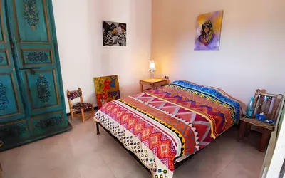 Maroc