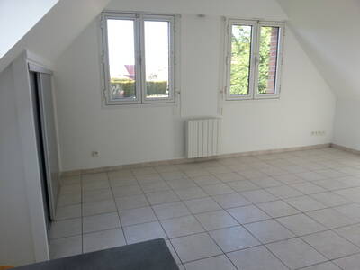 Location appartement 2 pièces Famars (59300)