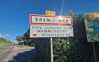 Brem-Sur-Mer (85470)