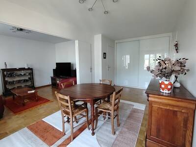 Vente appartement 3 pièces Fontenay-aux-Roses (92260)
