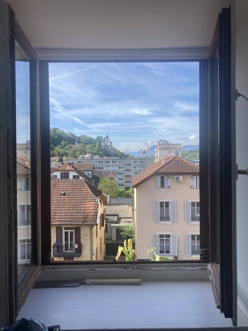 Aix-Les-Bains (73100)