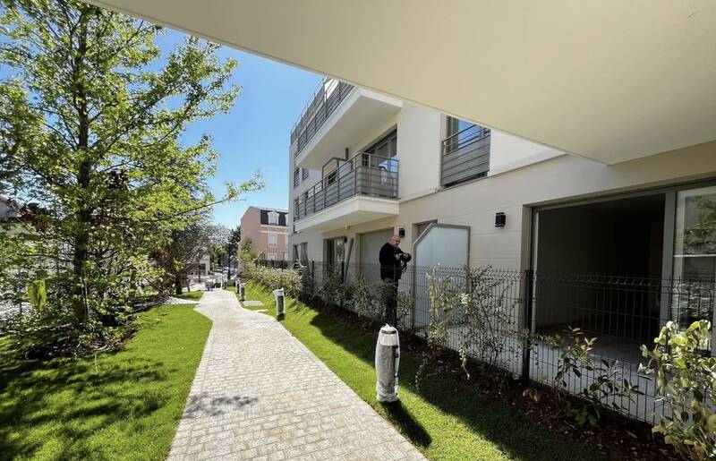 Neuilly-Plaisance (93360)
