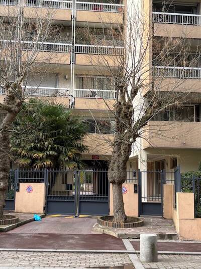 Location appartement 2 pièces Épinay-sur-Seine (93800)