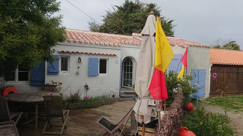 Noirmoutier-En-L'île (85330)