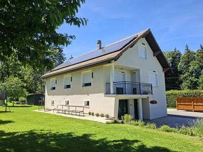 Vente maison 5 pièces Saint-Paul-lès-Monestier (38650)