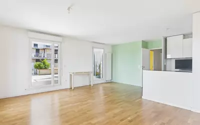 Saint-Ouen-Sur-Seine (93400)