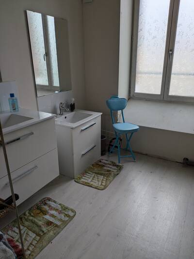 Vente maison 7 pièces Pouancé (49420)