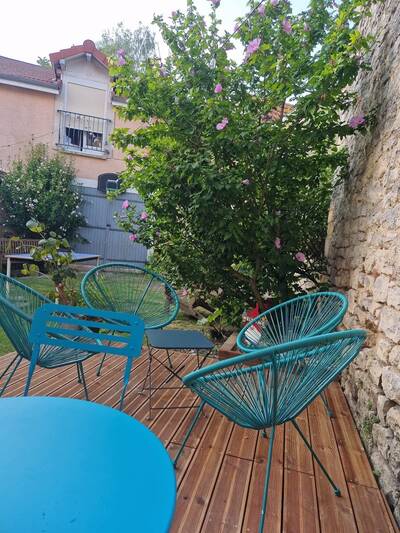 Vente maison 6 pièces Cormicy (51220)