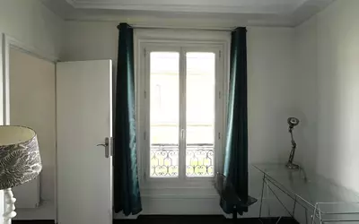 Paris 18E (75018)