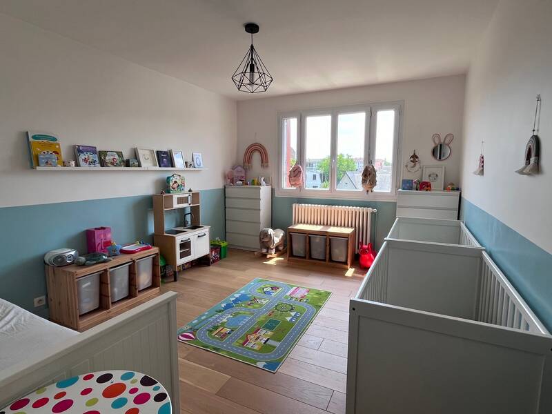 Colombes (92700)