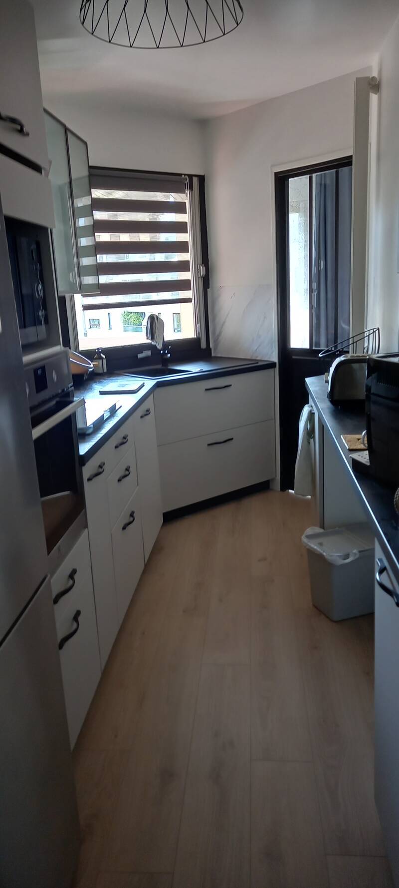 Le Chesnay-Rocquencourt (78150)