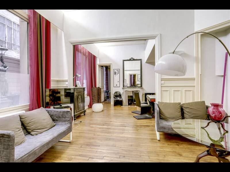 Neuilly-Sur-Seine