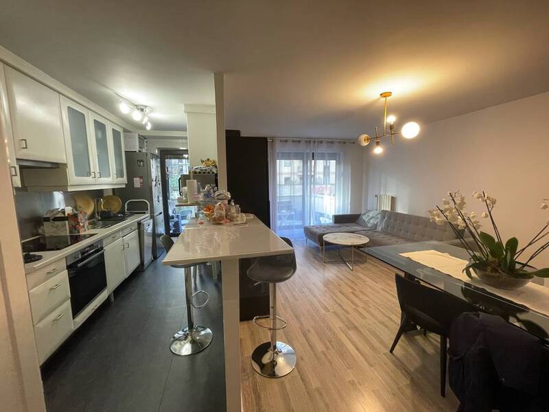 Levallois-Perret (92300)