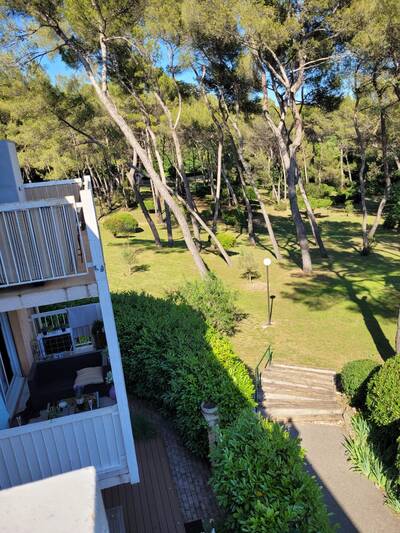 Vente appartement 4 pièces Mougins (06250)