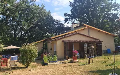 Saint-Sulpice-Sur-Lèze (31410)