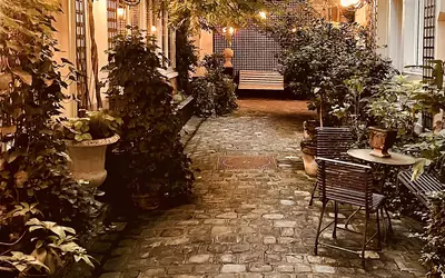Paris 7E