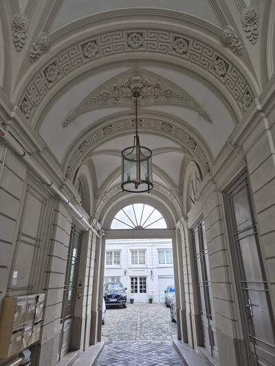Location chambre en colocation 5 pièces Rouen (76)