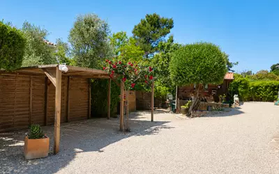 Bagnols-En-Forêt (83600)