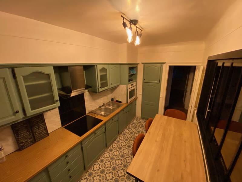 Houilles (78800)