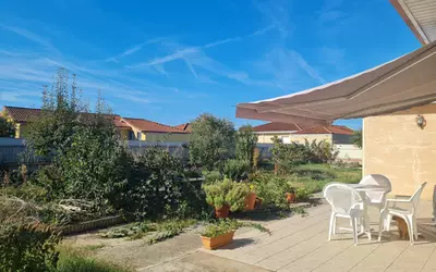 Séméac (65600)