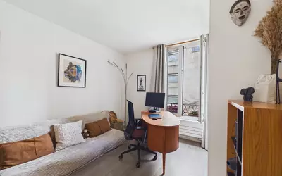 Paris 15E (75015)