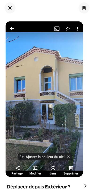 Vente maison 5 pièces Vaison-la-Romaine (84110)
