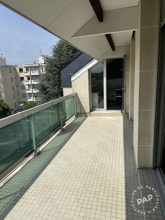 Appartement 4 pièces 88 m² · à Saint-Maur-des-Fossés · 88 m² · 699 000 €