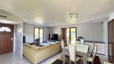 Location maison 5 pièces Contamine-Sarzin (74270)