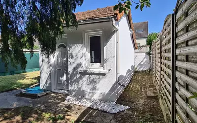 Savigny-Sur-Orge (91600)