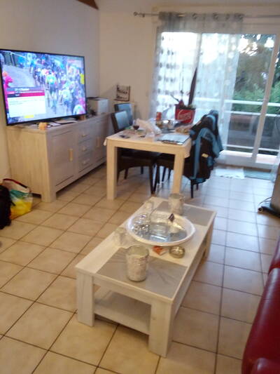 Location appartement 3 pièces Ozoir-la-Ferrière (77330)