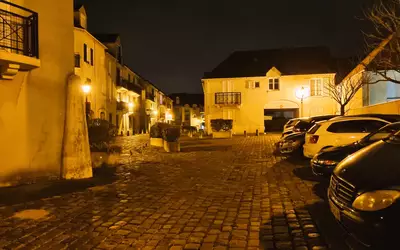 Montlhery