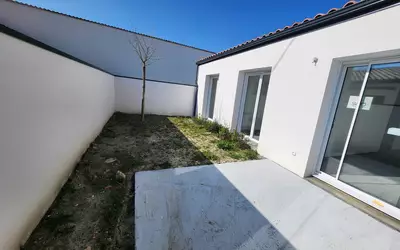 La Barre-De-Monts (85550)