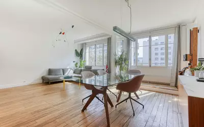 Paris 16E (75016)