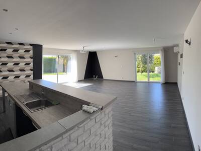 Vente maison 4 pièces Nuaillé-d'Aunis (17540)