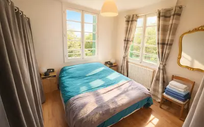Houilles (78800)