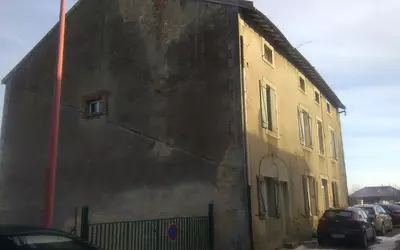 Lérouville (55200)