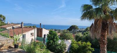 Vente maison 4 pièces Carqueiranne (83320)