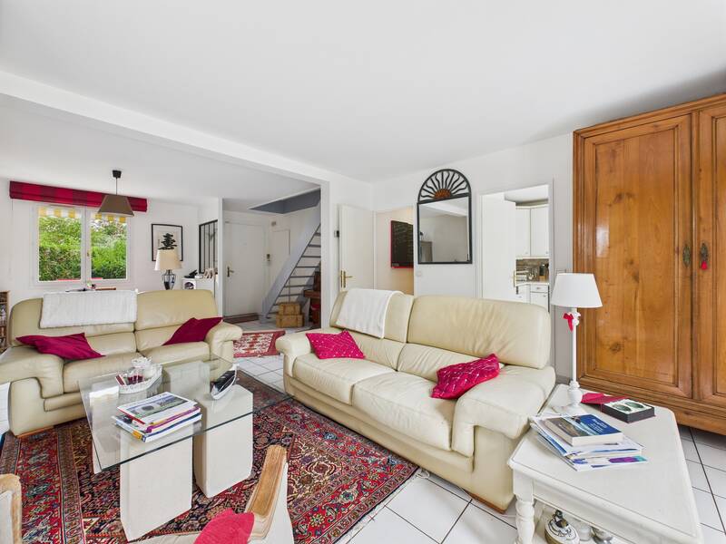 Verneuil-Sur-Seine (78480)