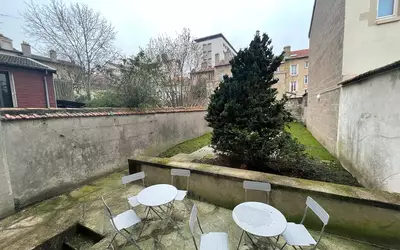 Nancy Colocation