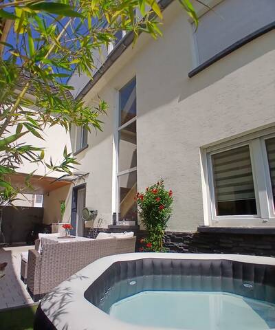 Vente maison 6 pièces Brumath (67170)
