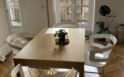 Paris 10E (75010)