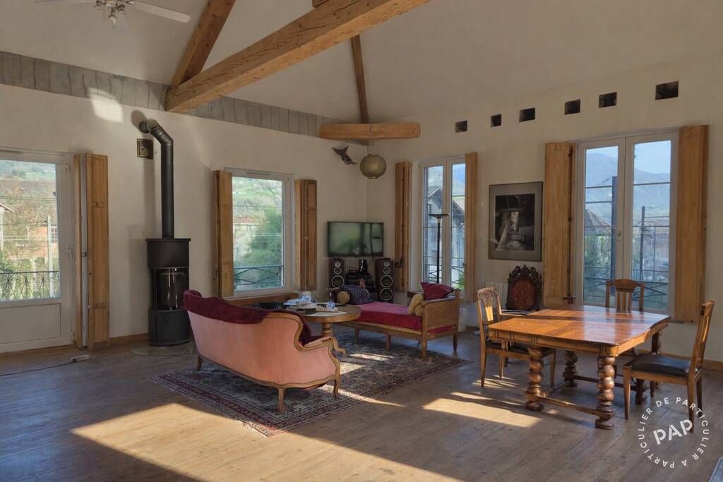 Vente maison 146 m² Seyssel (01420) - 146 m² - 345.000 € | Particulier à Particulier — 3