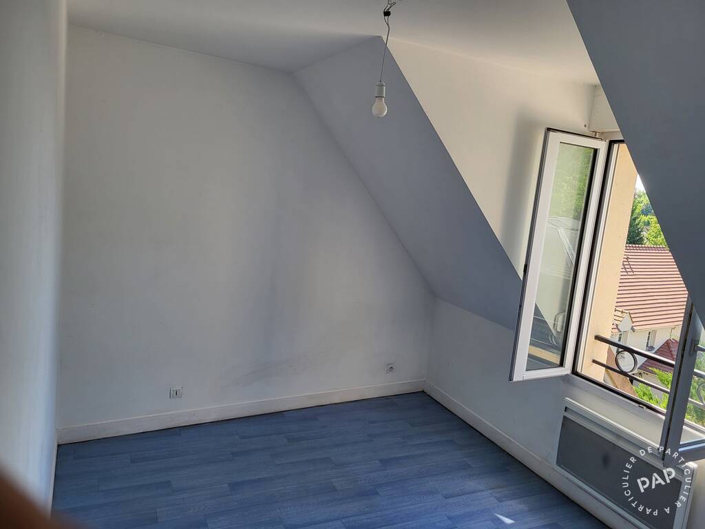 Vente appartement 2 pièces 37 m² Lamorlaye (60260) - 37 m² - 145.000 € | Particulier à Particulier — 9