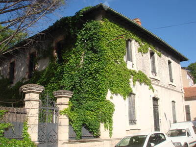 Location appartement 5 pièces Nîmes (30)
