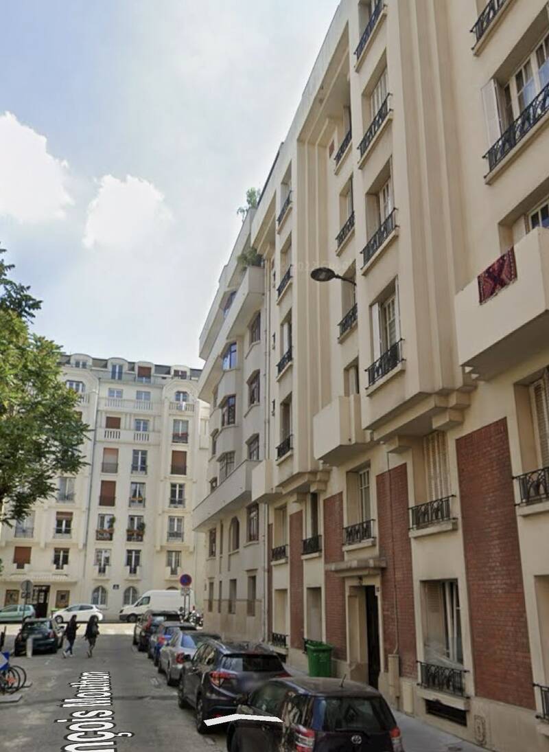 Paris 15E (75015)