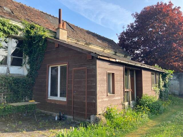 Montoire-Sur-Le-Loir (41800)