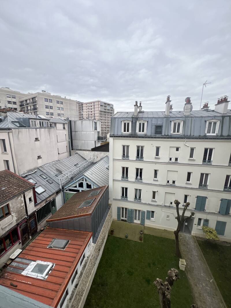Paris 20E (75020)