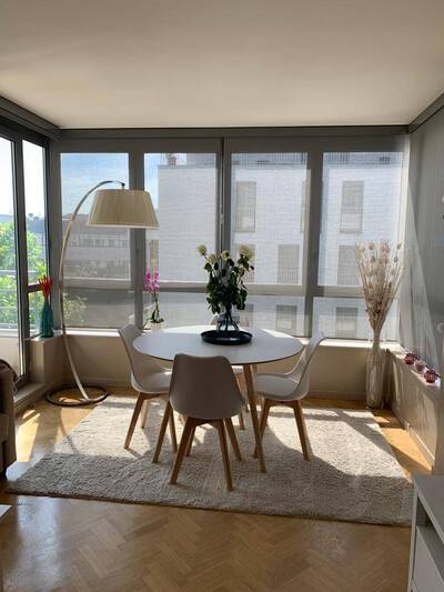 Location appartement 2 pièces Massy (91300)