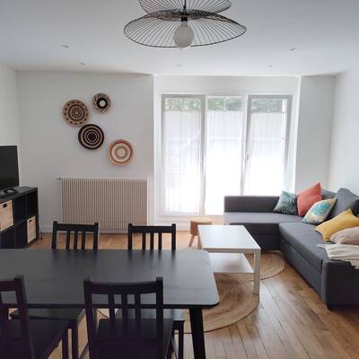 Location appartement 3 pièces Amiens (80)