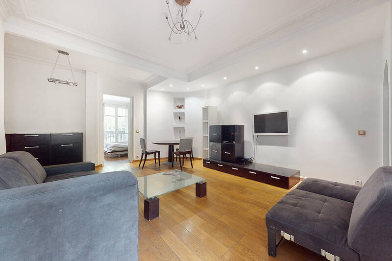 Vente Appartement Paris 16e | Particulier à Particulier - PAP